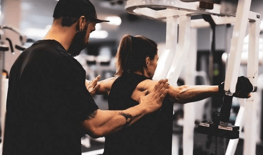 CORRECTIVE EXERCISE